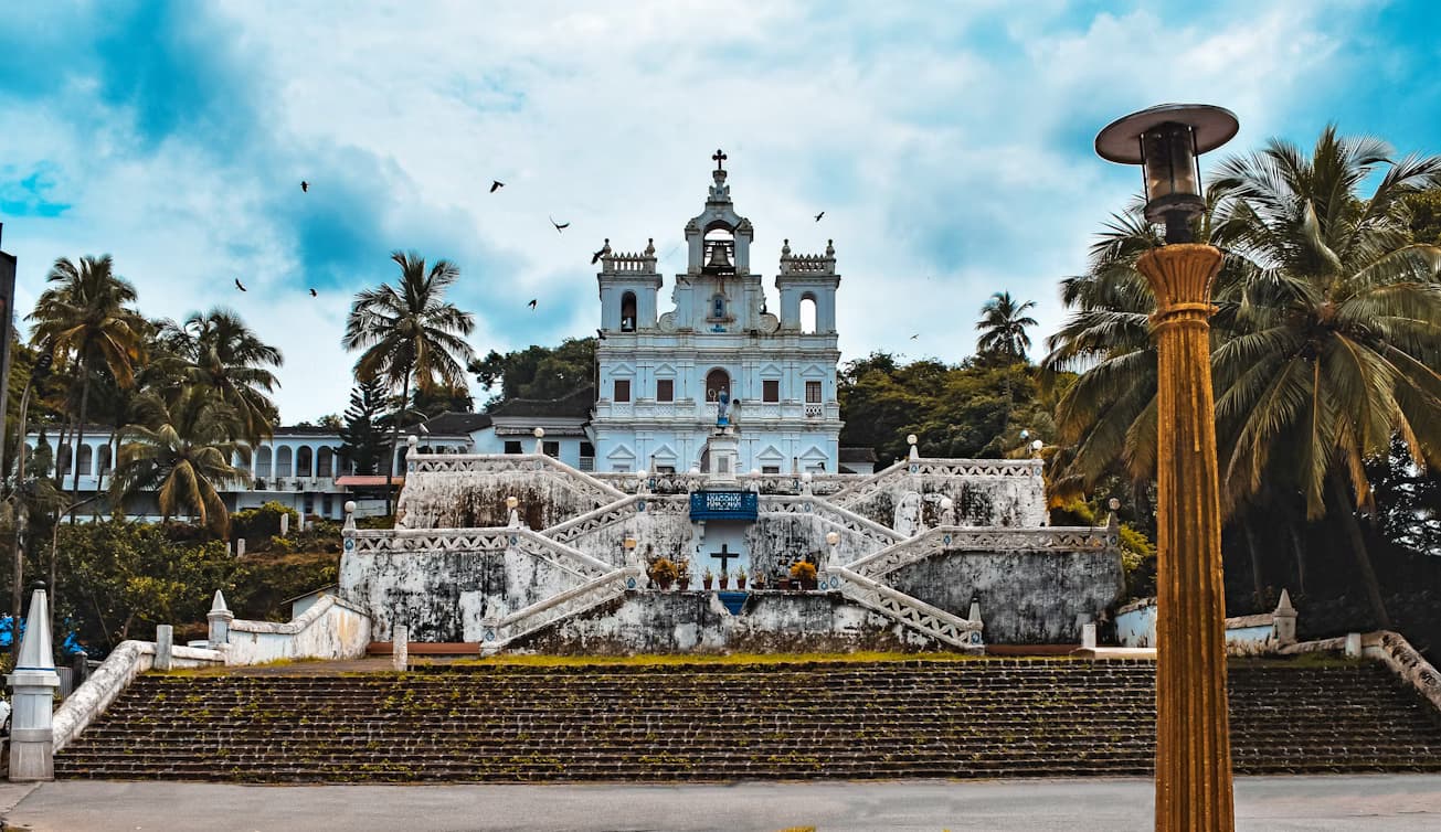 Panjim