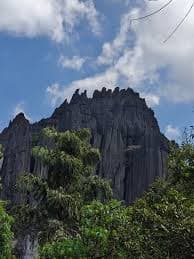 Yana Caves