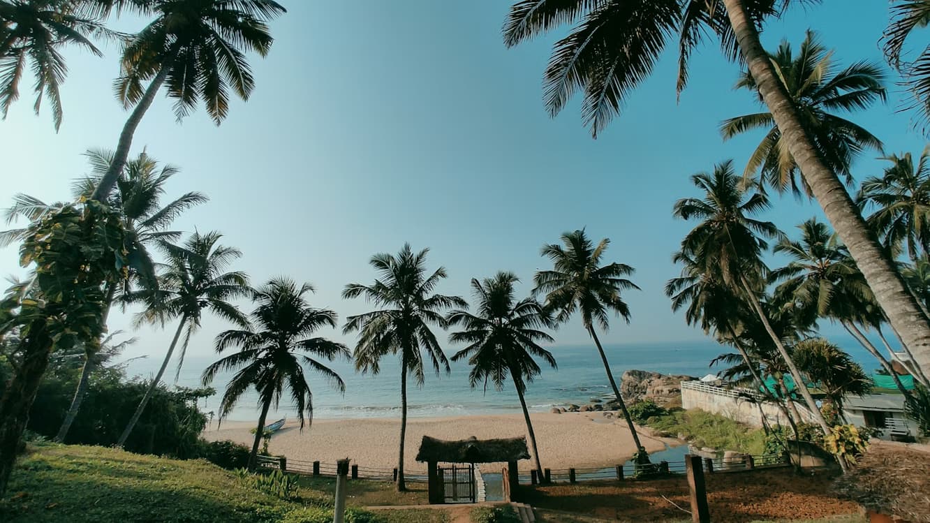 Kovalam