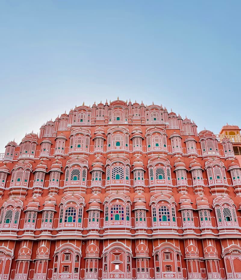 Hawa Mahal