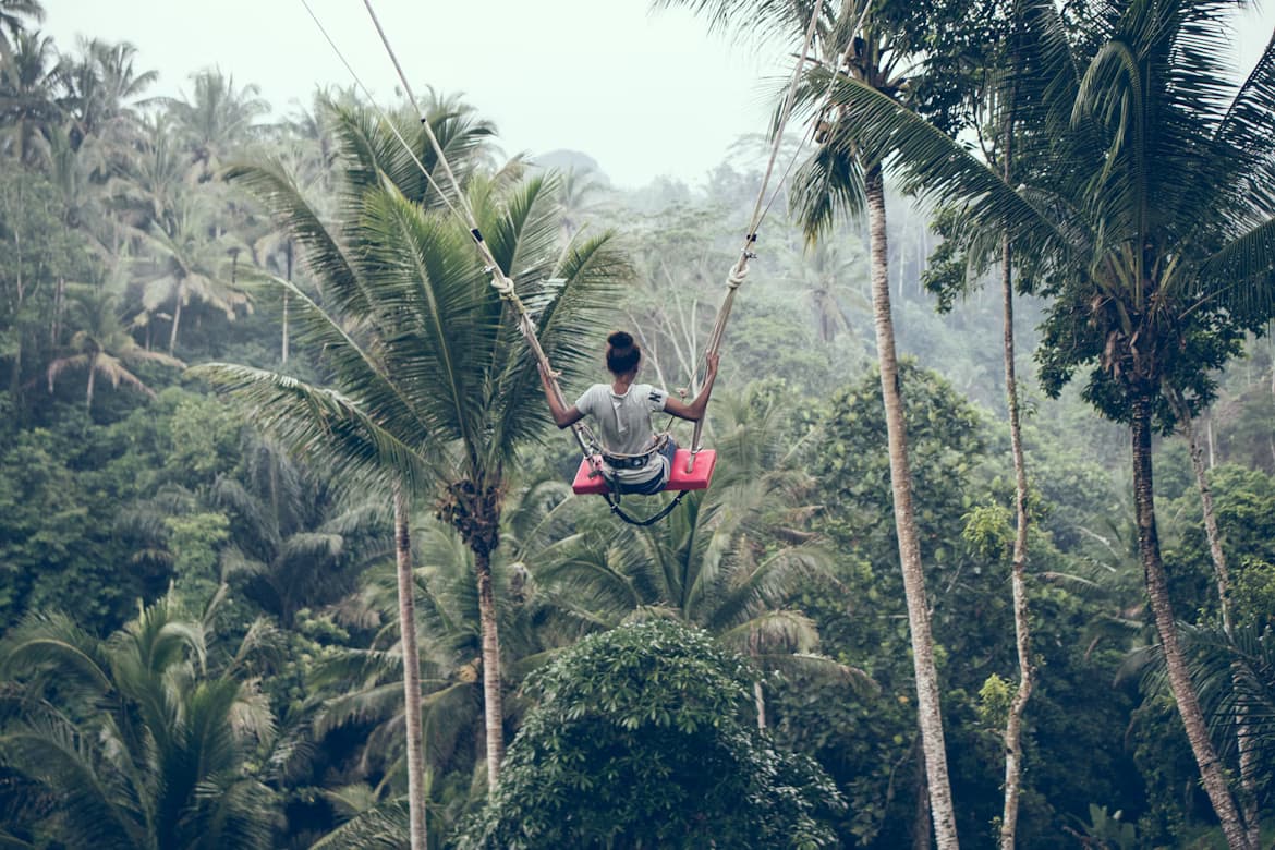 Bali Swing