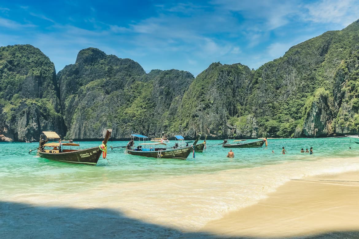 Phi Phi Island