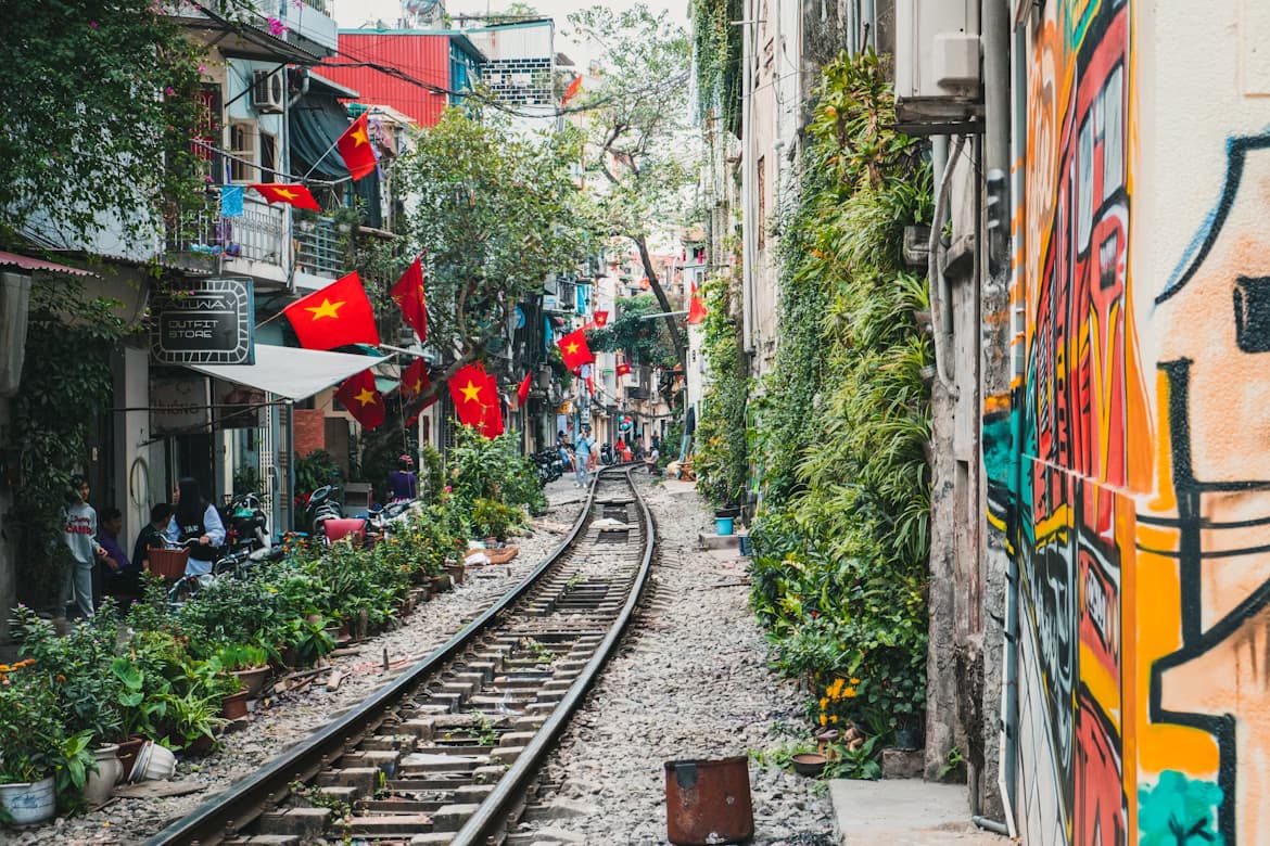 Hanoi City