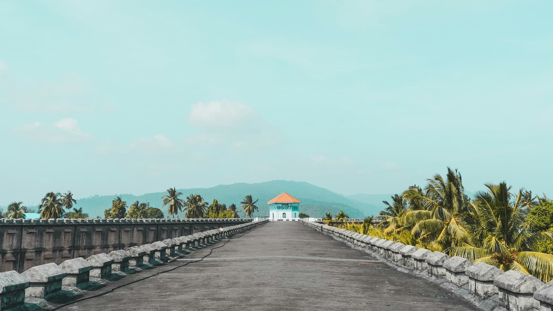 Azure Andaman