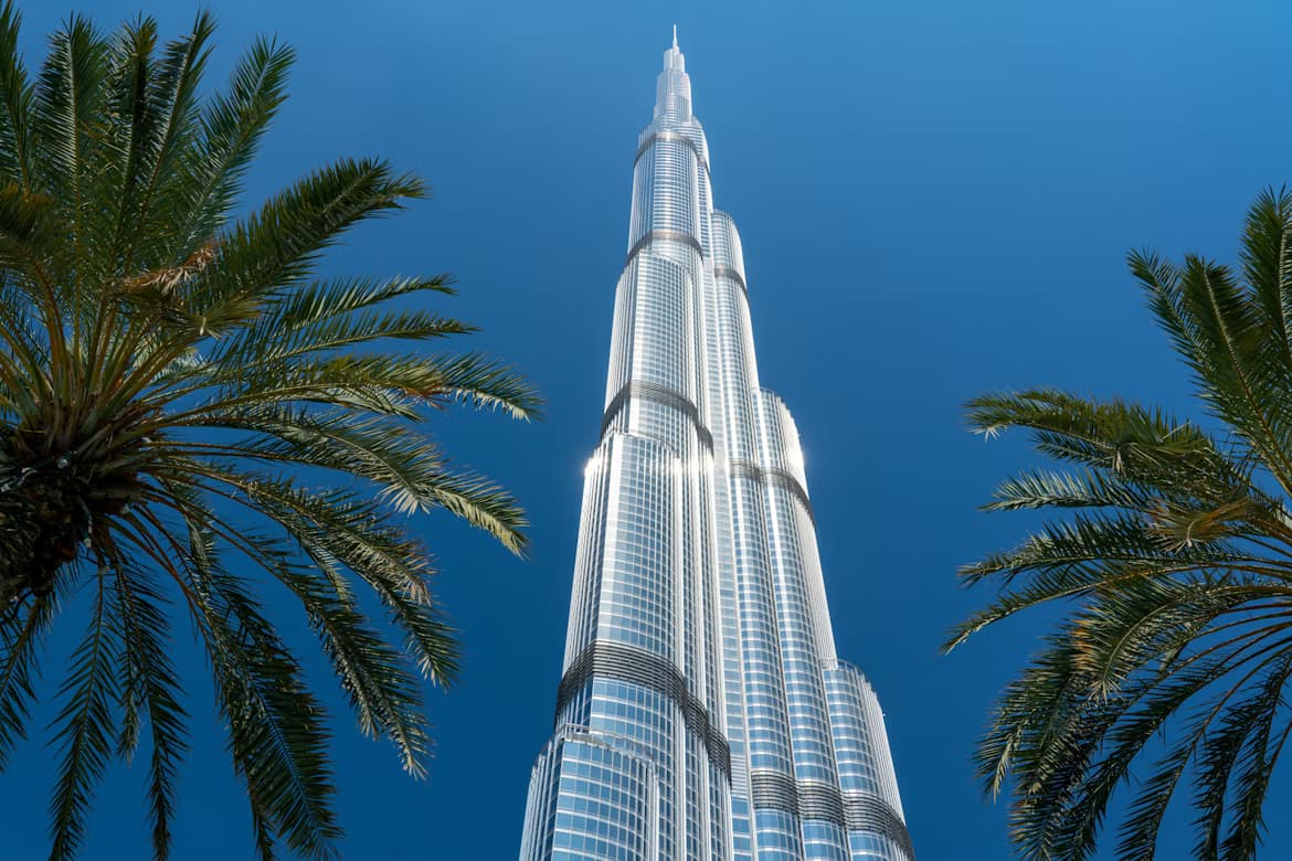 Dubai Dreams