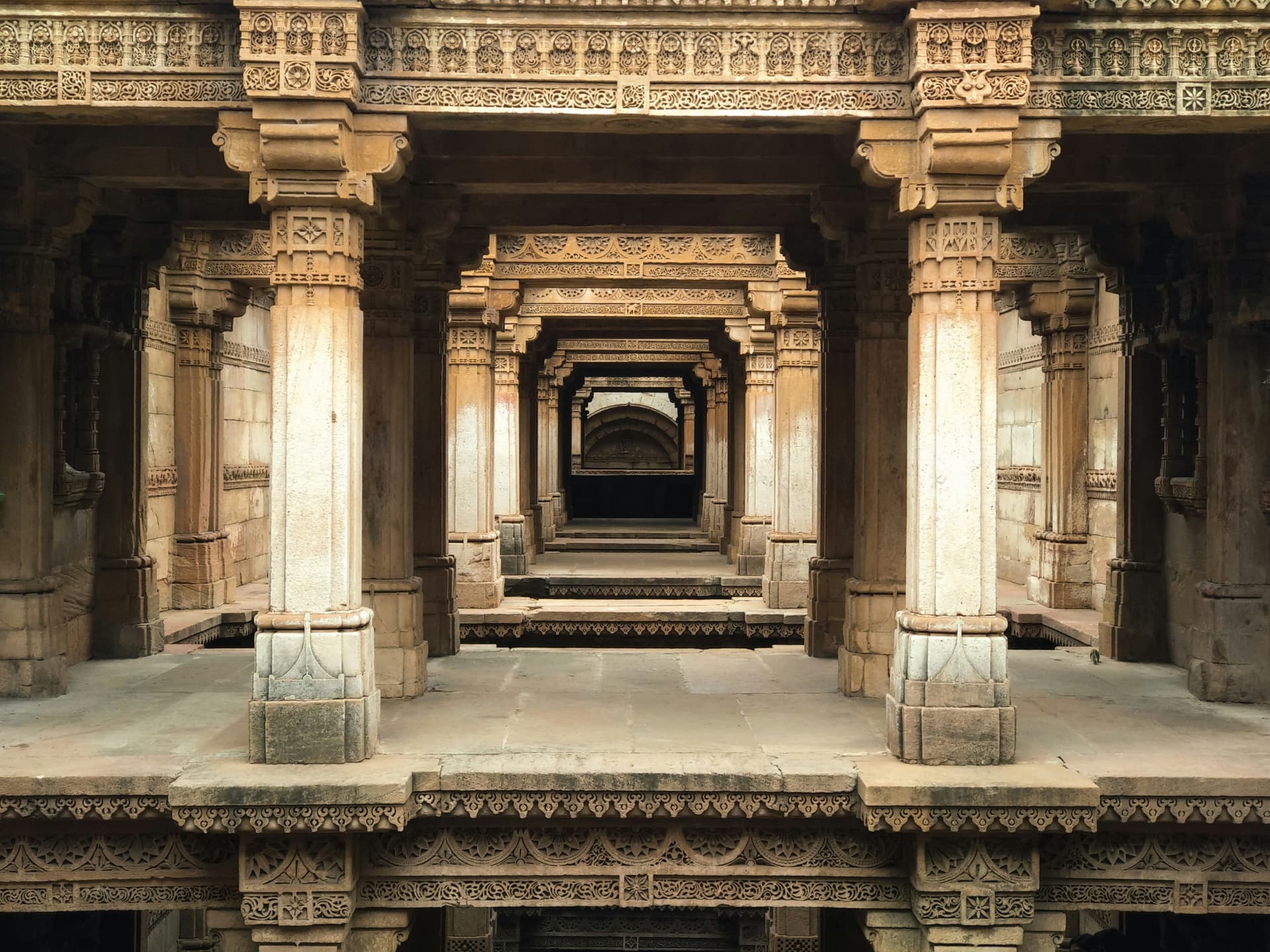 Gorgeous Gujarat