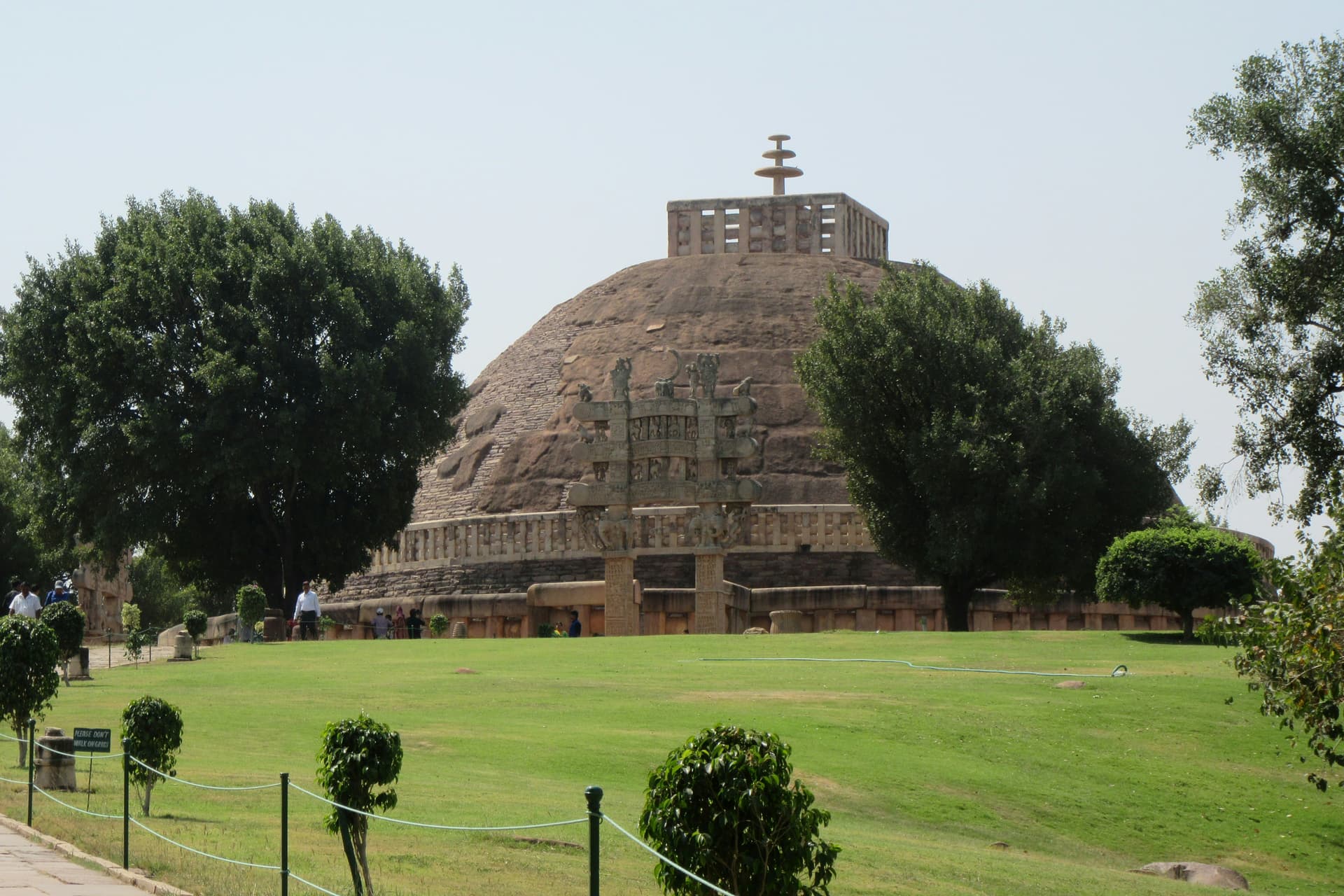 Marvelous Madhya Pradesh
