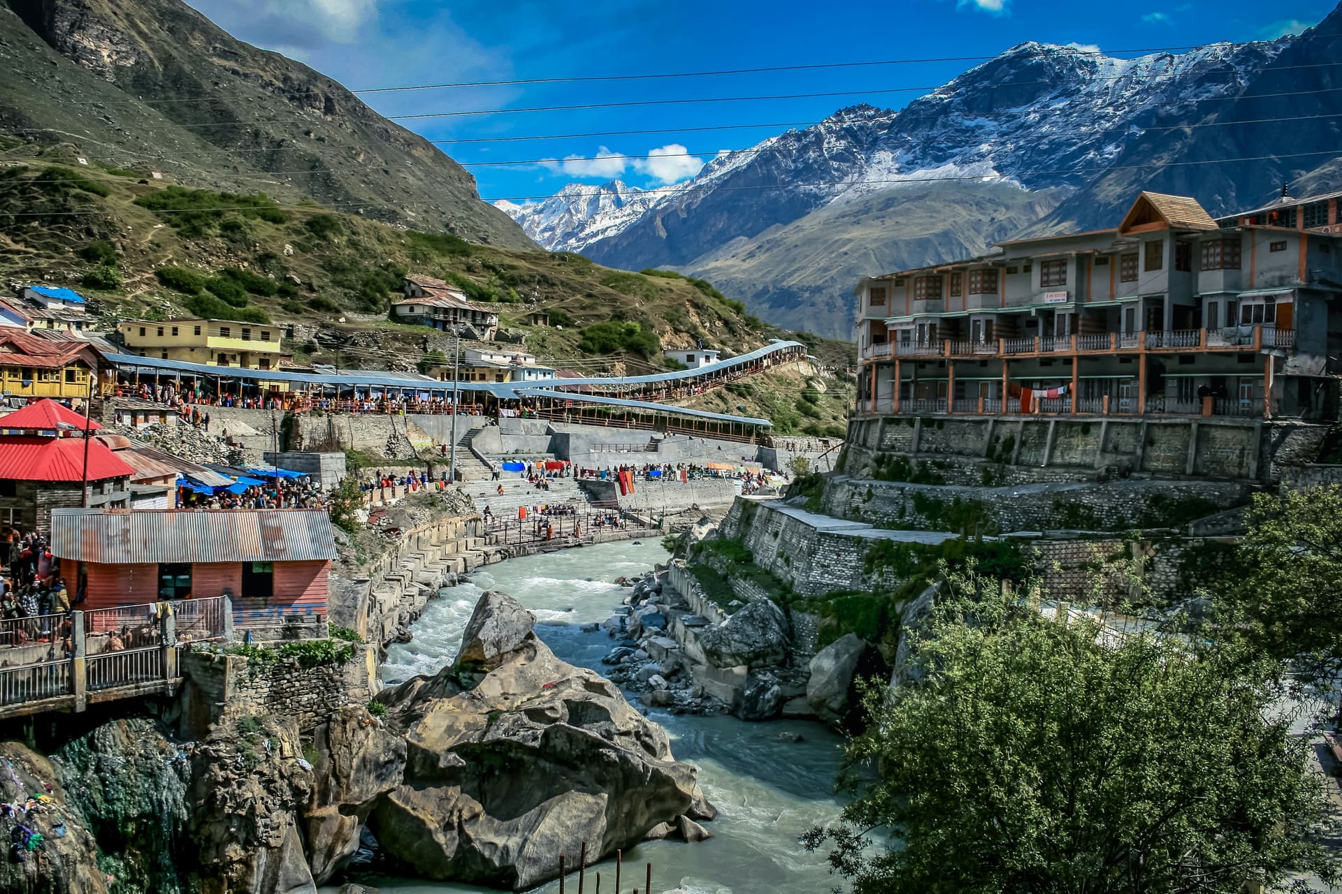 Ultimate Uttarakhand