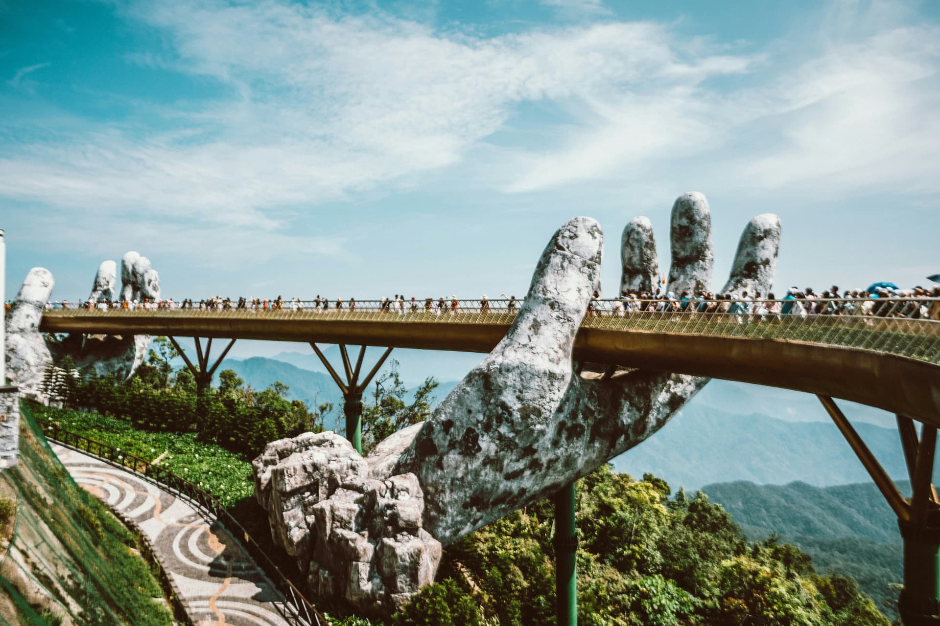 Vivacious Vietnam